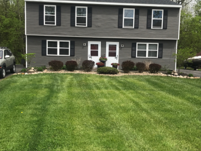 Latham Multiplex: 485 Old Niskayuna Road Apt B