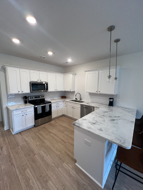 Goodlettsville Single Room: 1170 Dickerson Rd