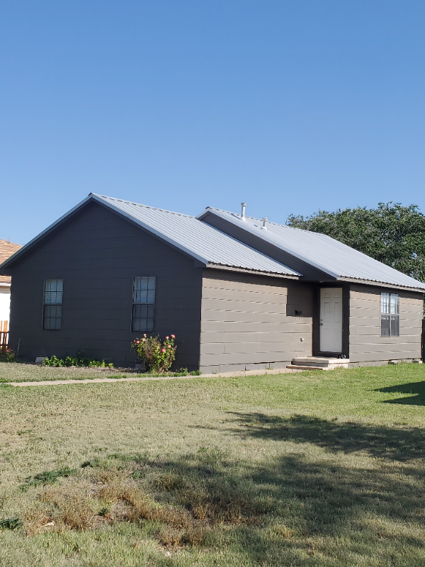 Canyon House: 1909 1st Ave