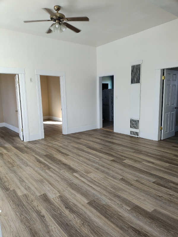 Bremerton Multiplex: 205 State Ave