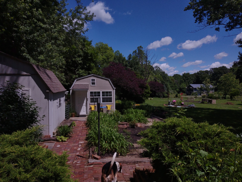 Mooresville Other: 9 East Keller Hill Road