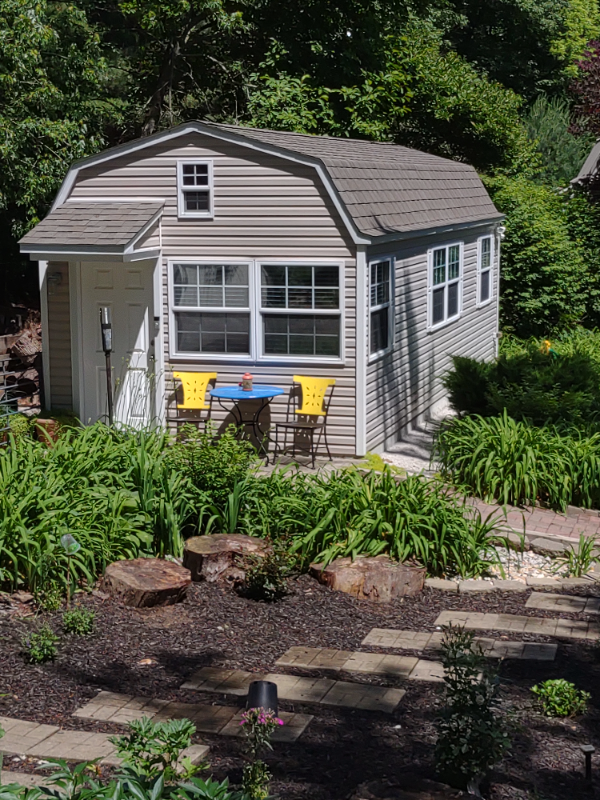 Mooresville Other: 9 East Keller Hill Road