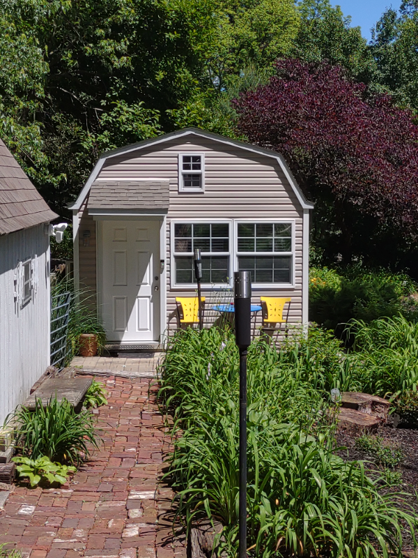 Mooresville Other: 9 East Keller Hill Road