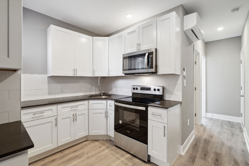 Philadelphia Apartment: 1223 W Somerset