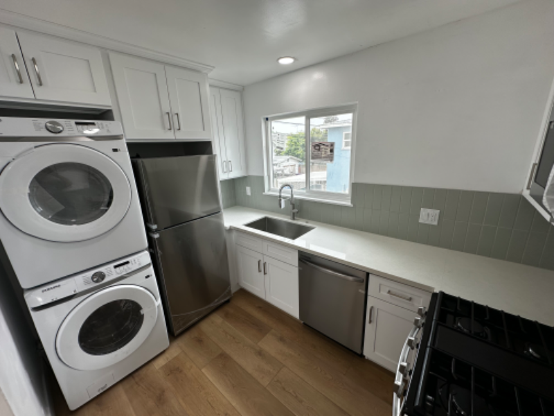 Long Beach Multiplex: 780 Junipero Ave