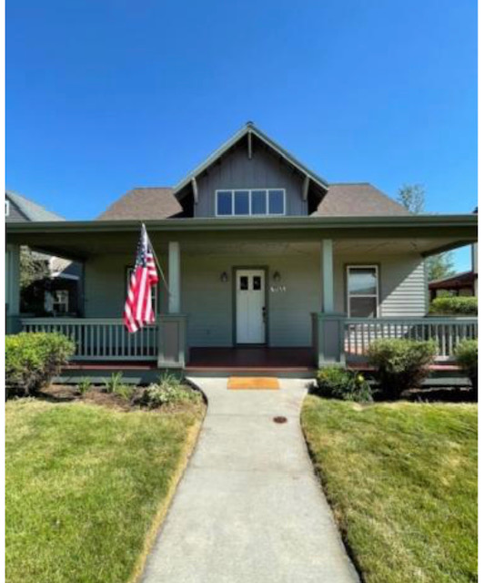 Bozeman Other: 4517 W Babcock St