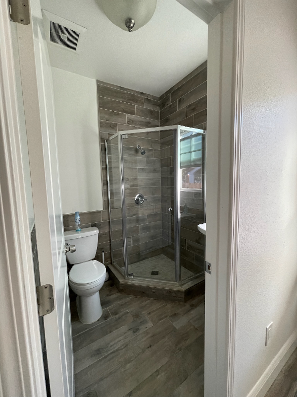 San Jose House: 611 S 8th St