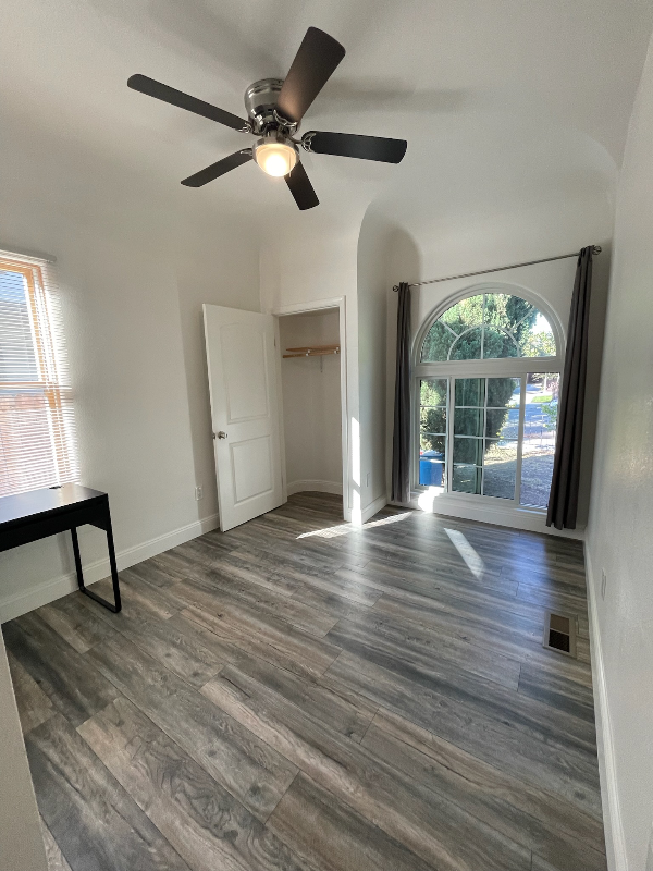 San Jose House: 611 S 8th St