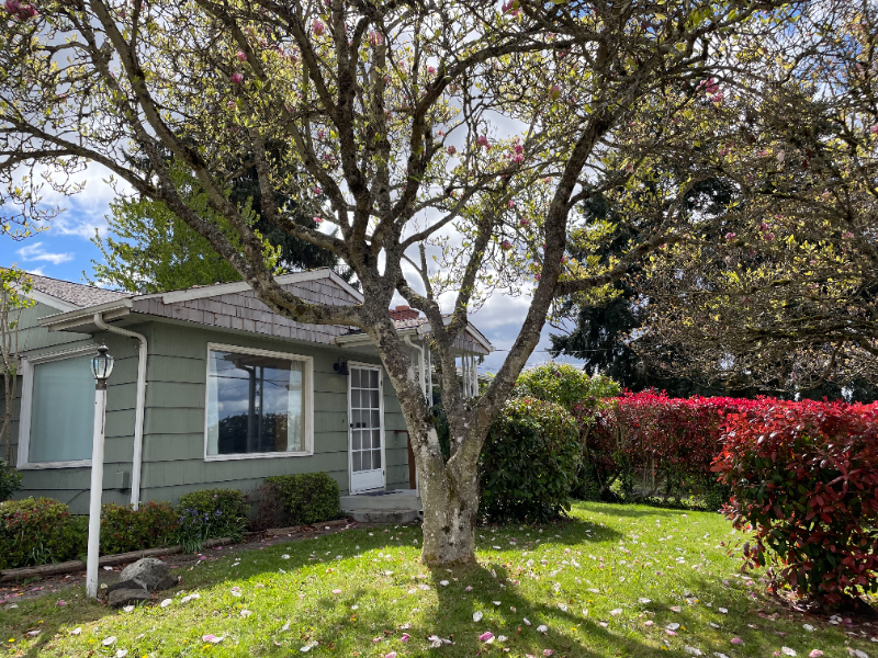 Bremerton House: 1616 Perry Ave
