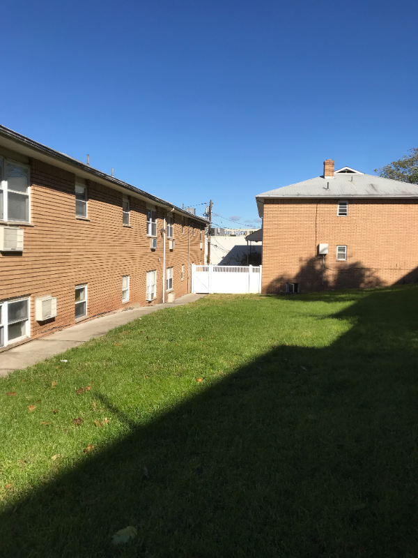 Garfield Apartment: 1 Karl Place