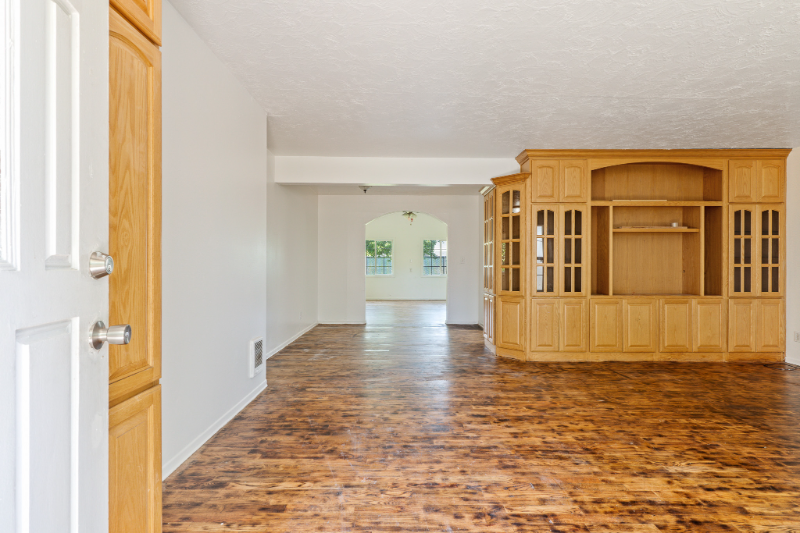 Vancouver House: 8200 NE 6th St