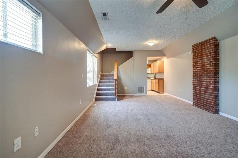 Indianapolis Multiplex: 5157 - 5159 Carrollton Avenue