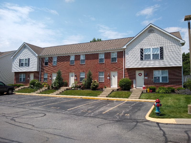 Marysville Townhome: 113 Taylor Ave