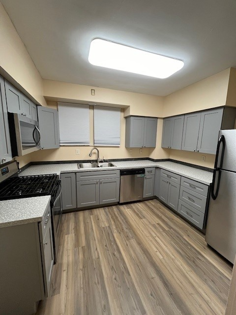 Pittsburgh Townhome: 6637 Dalzell Pl