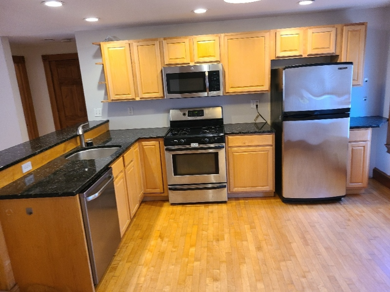 Cambridge Other: 152 Gore St