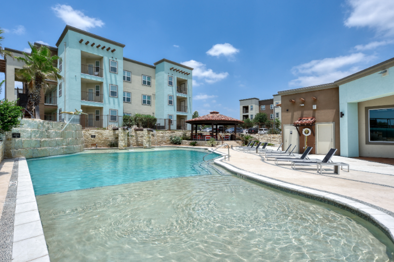 San Antonio Multiplex: 6007 Grissom Rd