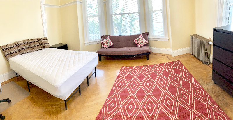 Providence Multiplex: 205 Washington Ave