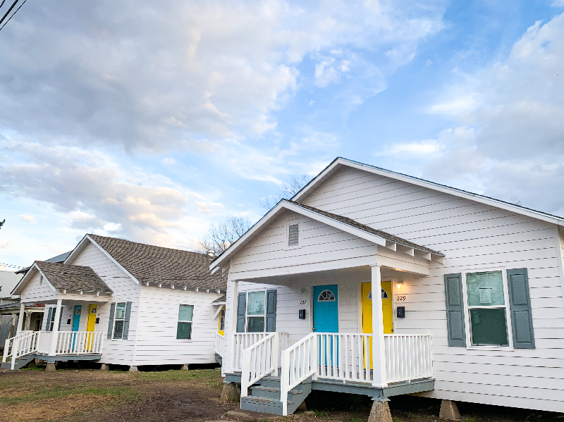 Crowley Multiplex: 227 W 3rd St