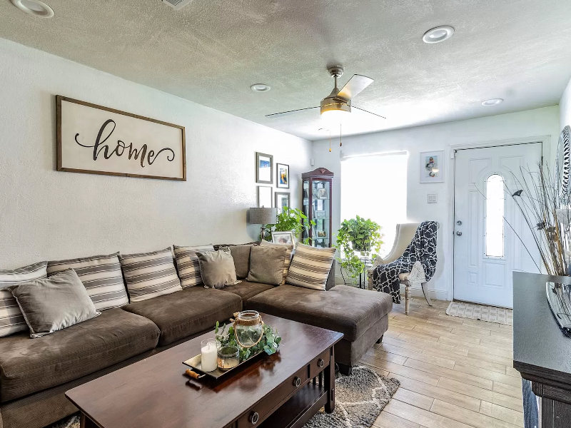 duncanville House: 626 wren ave