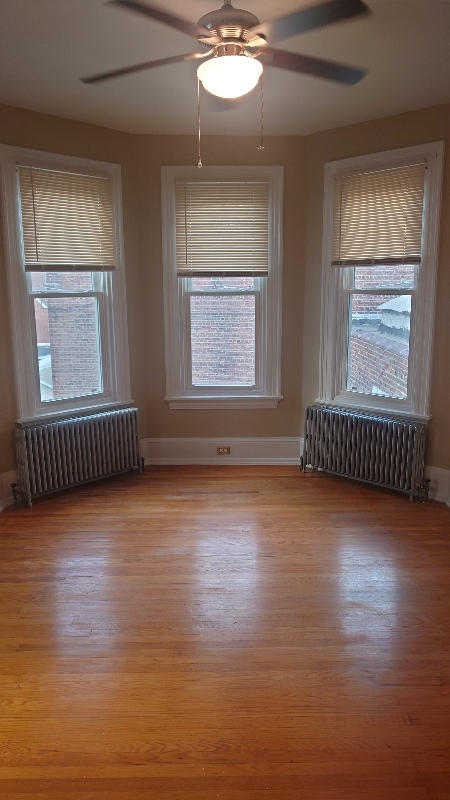 Philadelphia House: 5903 Greene St