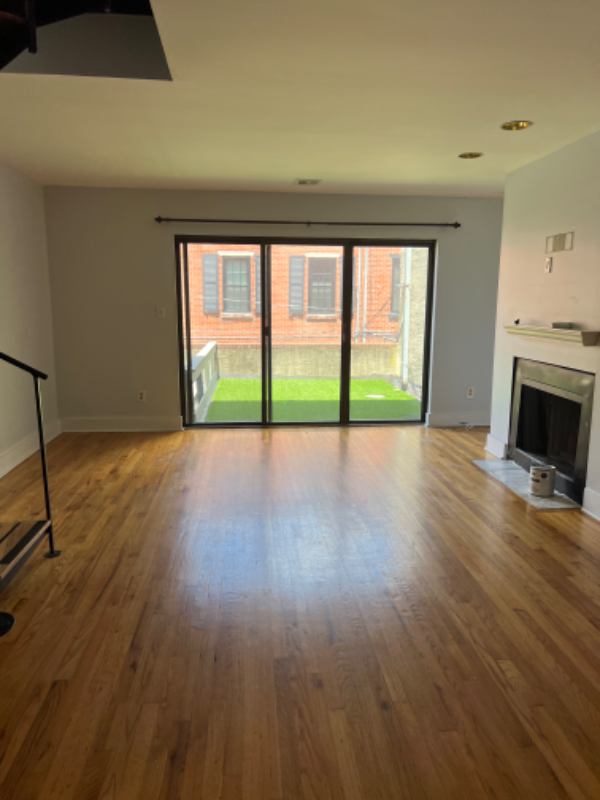 Philadelphi Other: 1528 Rodman St