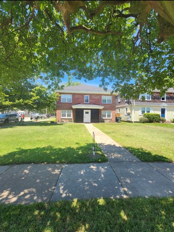 Norfolk Multiplex: 9537 Grandby Street