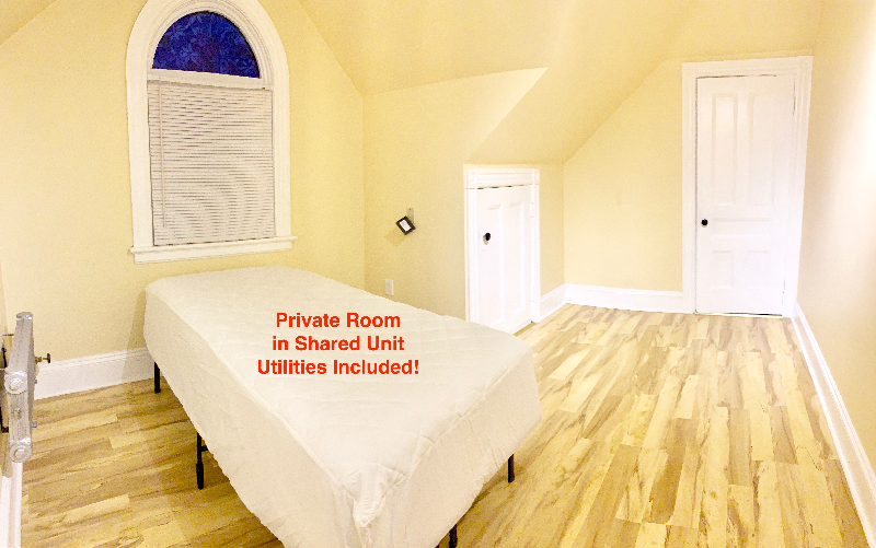 Providence Multiplex: 205 Washington Ave