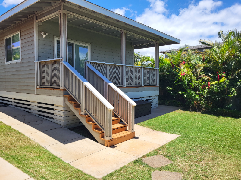 Kihei House: 358 Kaiwahine st.