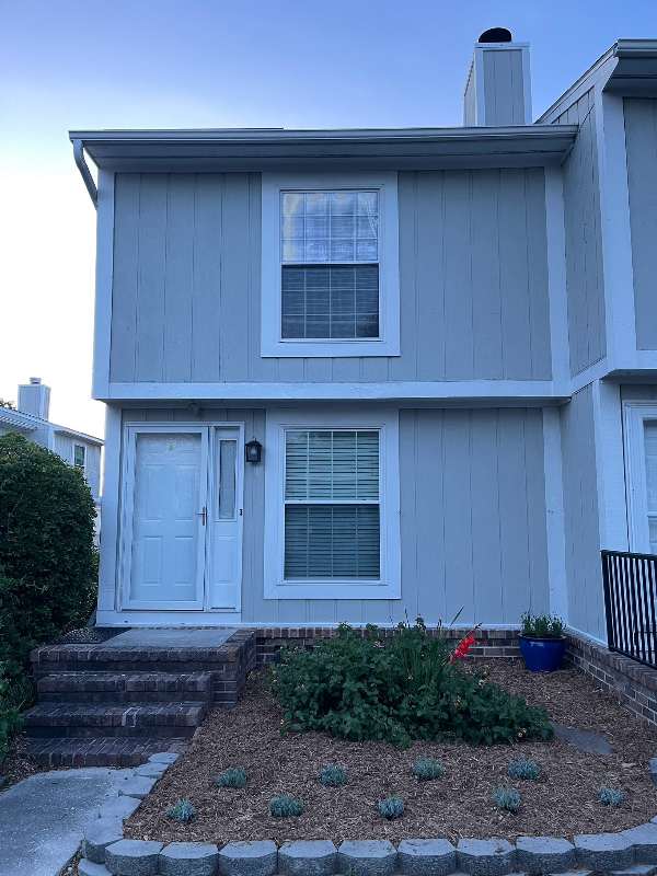 Myrtle Beach House: 6921 Porcher Dr