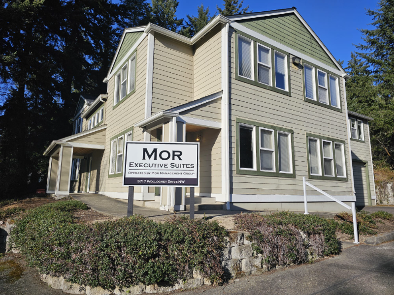 Gig Harbor Other: 5717 Wollochet Dr NW