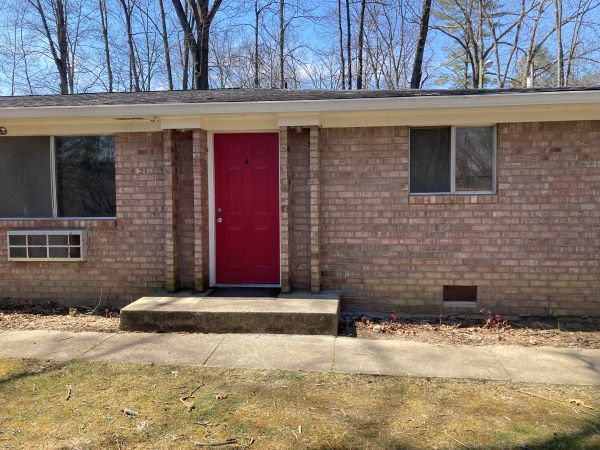 Nashville Multiplex: 460 Wells Dr