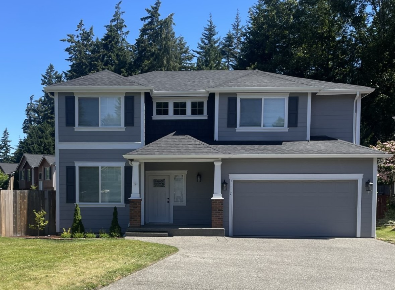 Puyallup House: 11117 132nd Street Court East