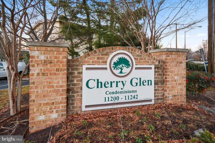 Beltsville Condo: 11200 Cherry Hill Rd