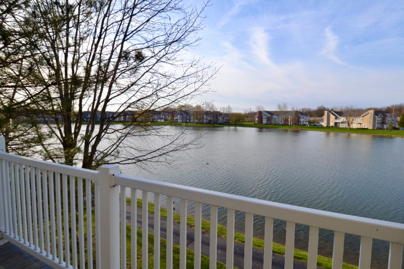 Carmel Condo: 1405 Sierra Springs