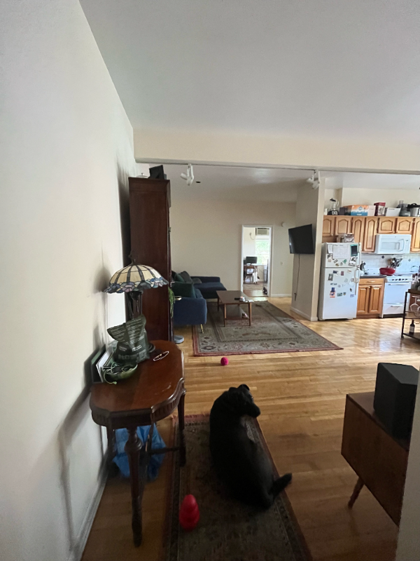 Washington House: 1315 Park Rd NW