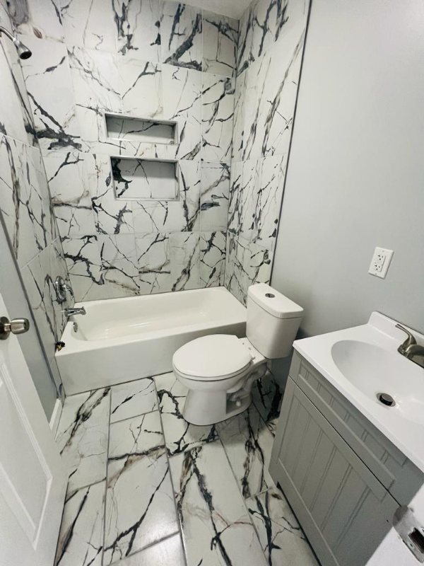 Philadelphia House: 2413 N. Bancroft Street