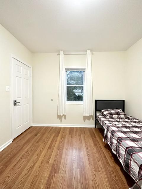 Falls Church House: 7823 Shreve Road