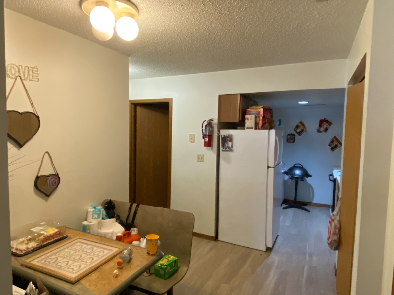 Iowa city Apartment: 365 Ellis ave