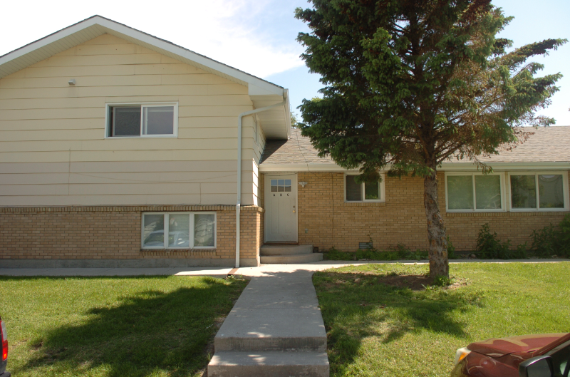 Bozeman Apartment: 1820 Remington Way