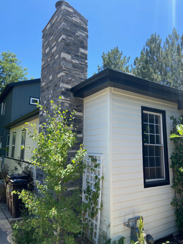 boulder House: 3560 19th St