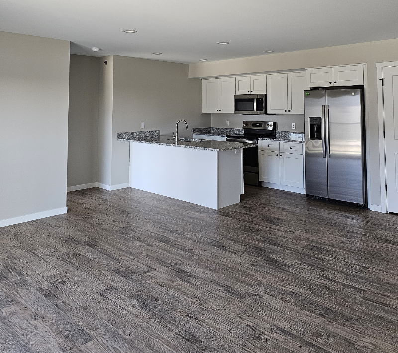 Peosta Apartment: 7069 Crosvik Ct