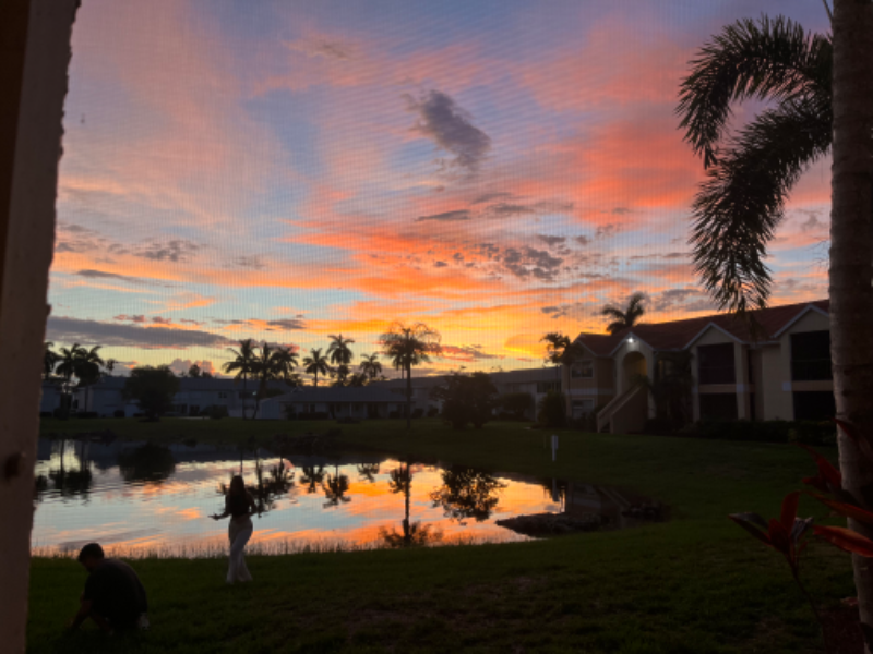 fort myers Condo: 1830 brantley road