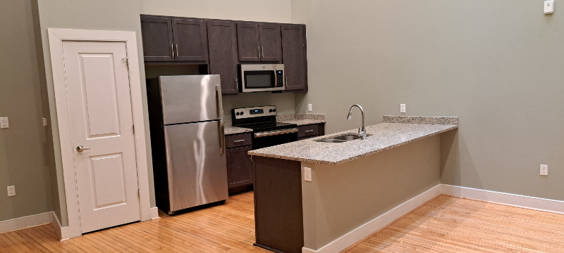 Hampton Apartment: 200 Claremont Ave