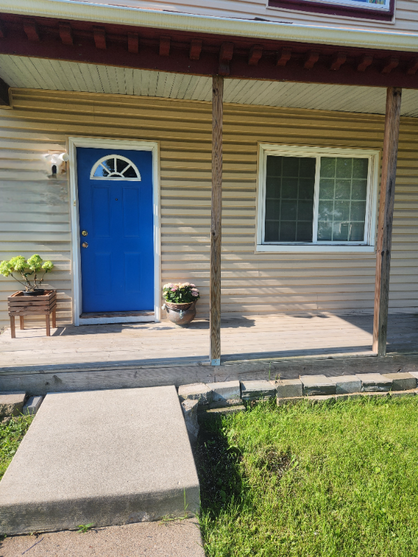 Saint Paul Multiplex: 34 Front Ave