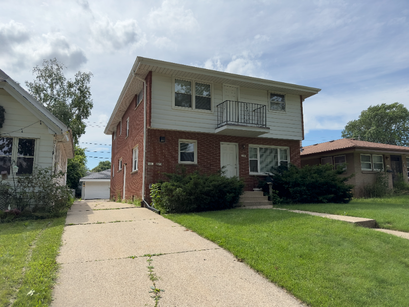 West Allis Other: 2407 S 68th