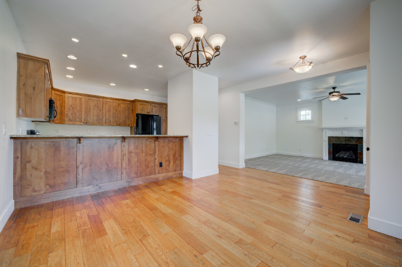 Bozeman House: 3167 Spring Ridge Dr