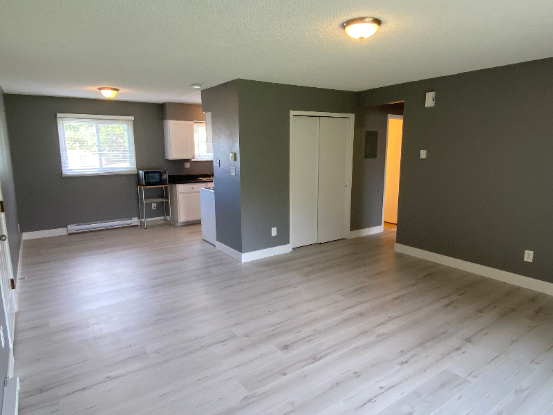 Fort Collins Apartment: 2613 Davidson Dr