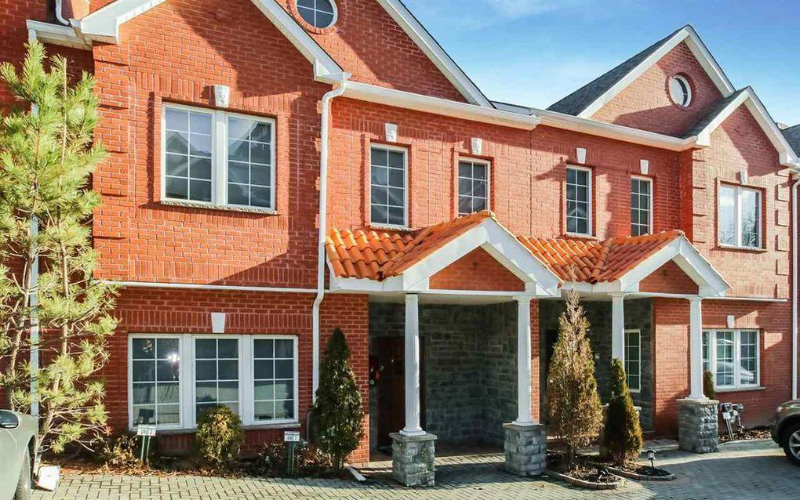NORTH BERGEN Condo: 9033 Wall st