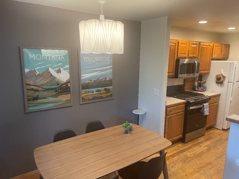 Bozeman Single Room: 2938 Warbler Way