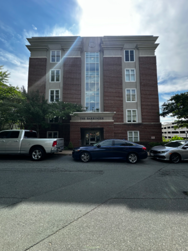 Charlottesville Condo: 428 Monroe Ln